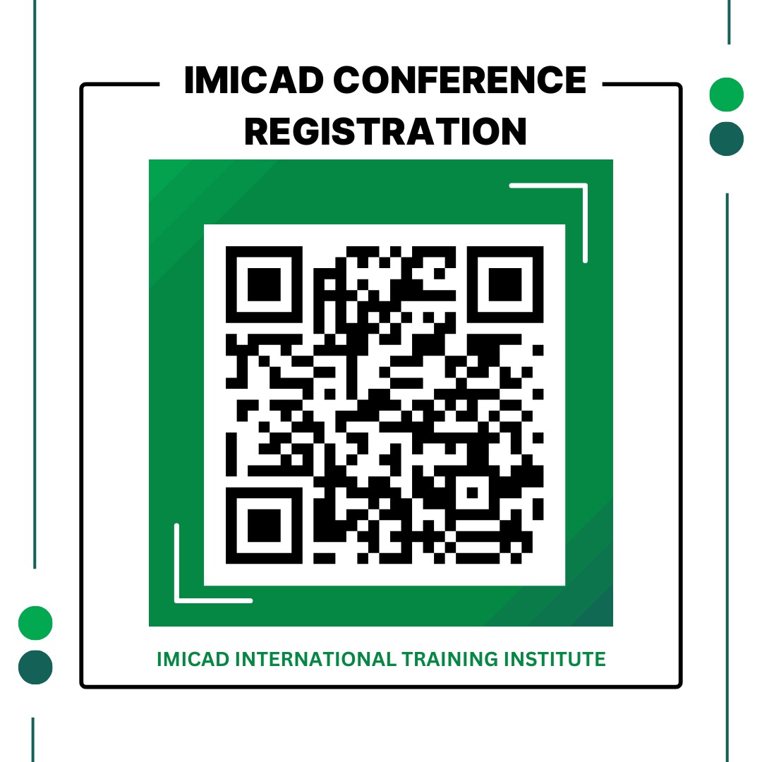 Conference QR Code