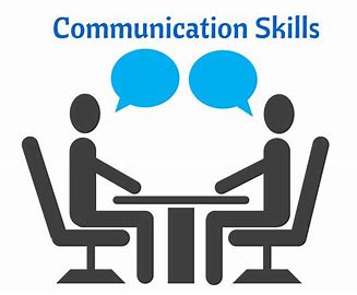Communcation  Skills