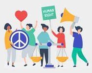 Civil Society Organizations/NGOs/INGOS/ Faith Based Organizations/CBOs