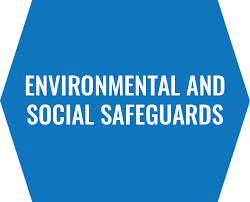 Environmental and Social Safeguards for Donor Funded Projects