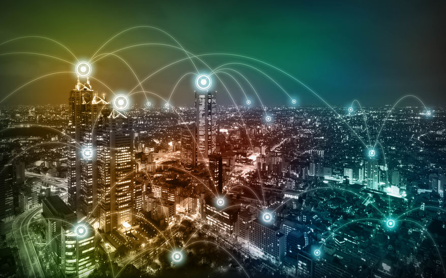 Urban Communication and Cyber Infrastructure Systems