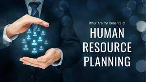 Manpower Planning, Resourcing and Retention
