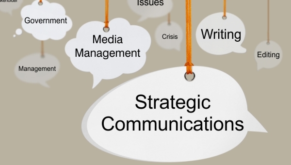 Strategic Communication and Public Relations Management