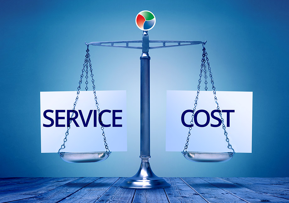Cost of Service, Rate Design for Water Utilities