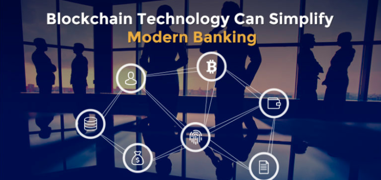 Finitechs and Blockchains in Banking and Financial Services
