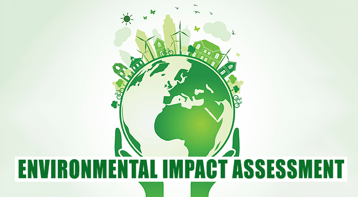 Environmental Impact Assessment for Development Projects