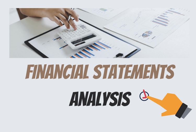 Computerized Financial Analysis and Reporting