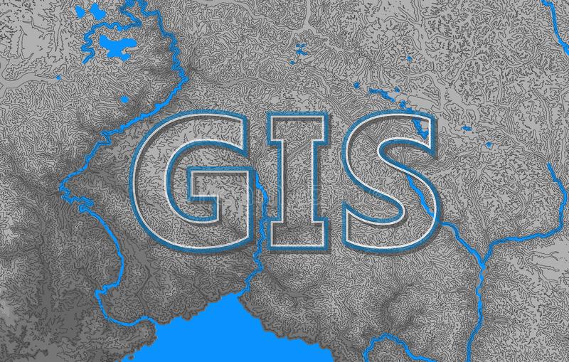 GIS Mapping and Cartography