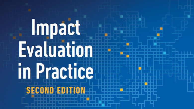Impact Evaluation of Development Programs