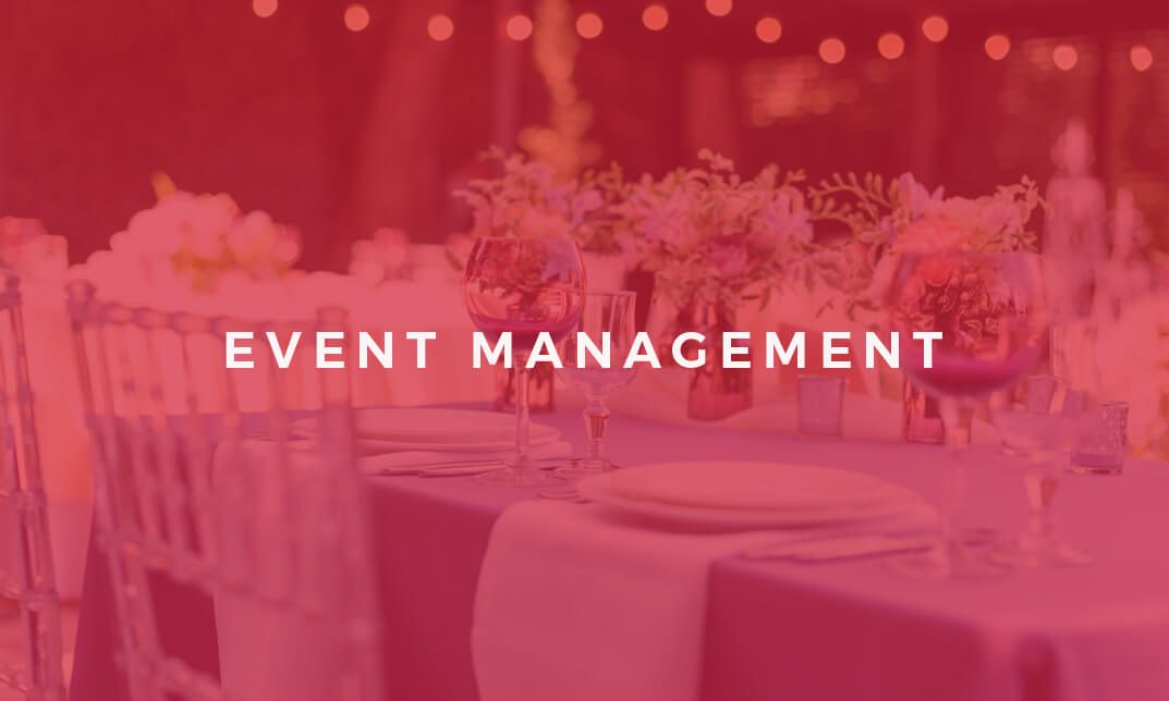 Protocol and Events Management