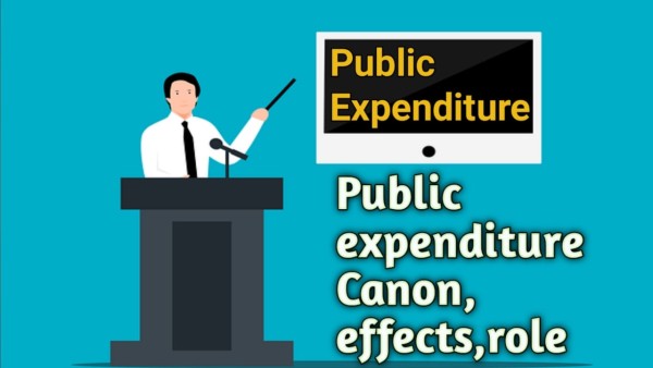 Public Expenditure Analysis and Management